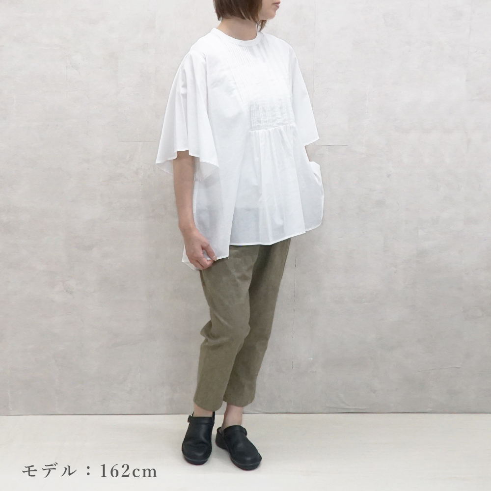 ブラウス 