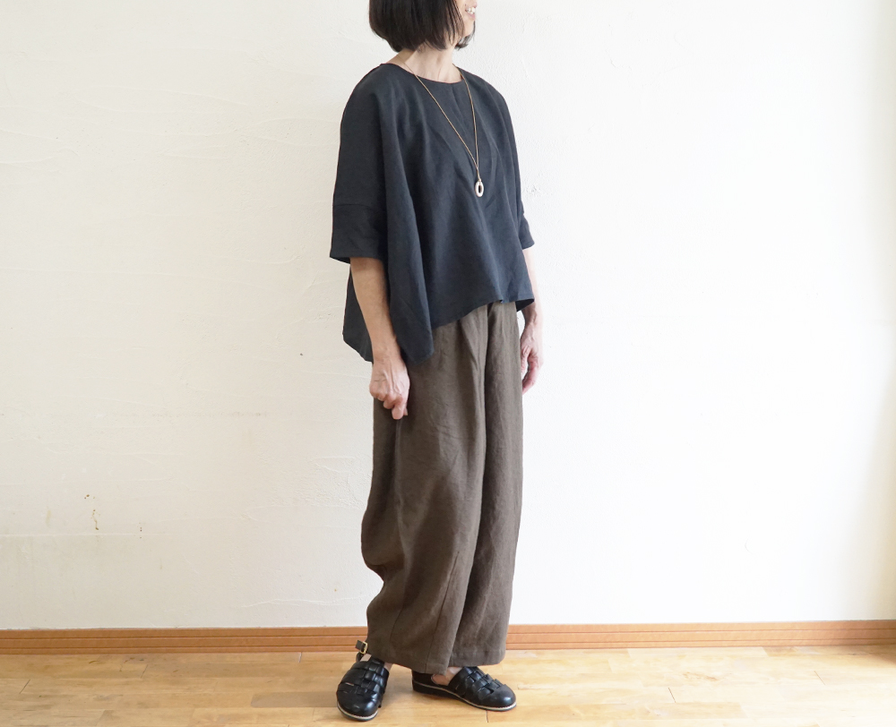 秋コーデ"