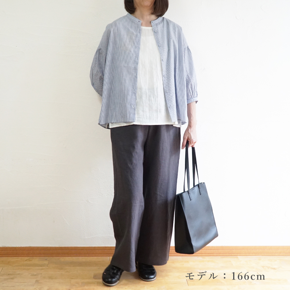 ブラウス 