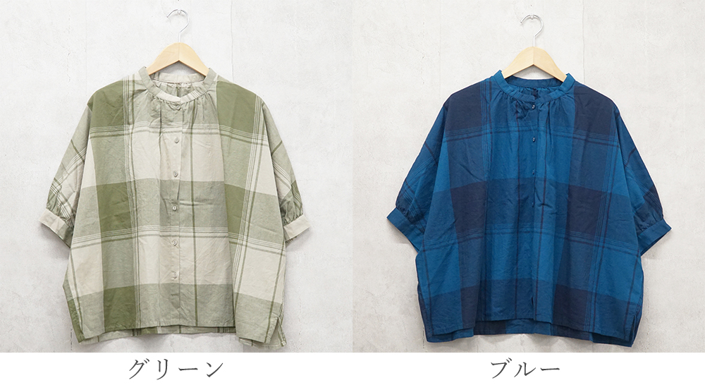 ブラウス 