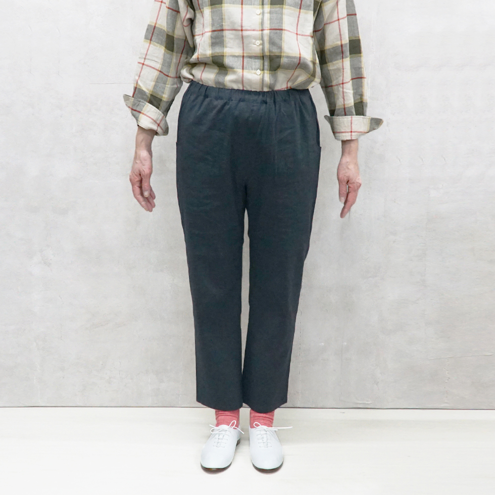 ストレッチパンツ 