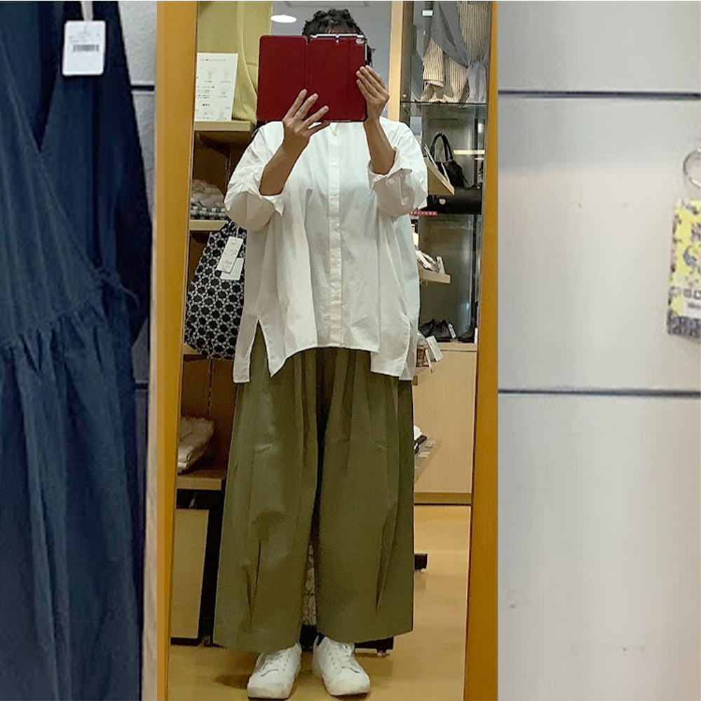 フィグパンツ 