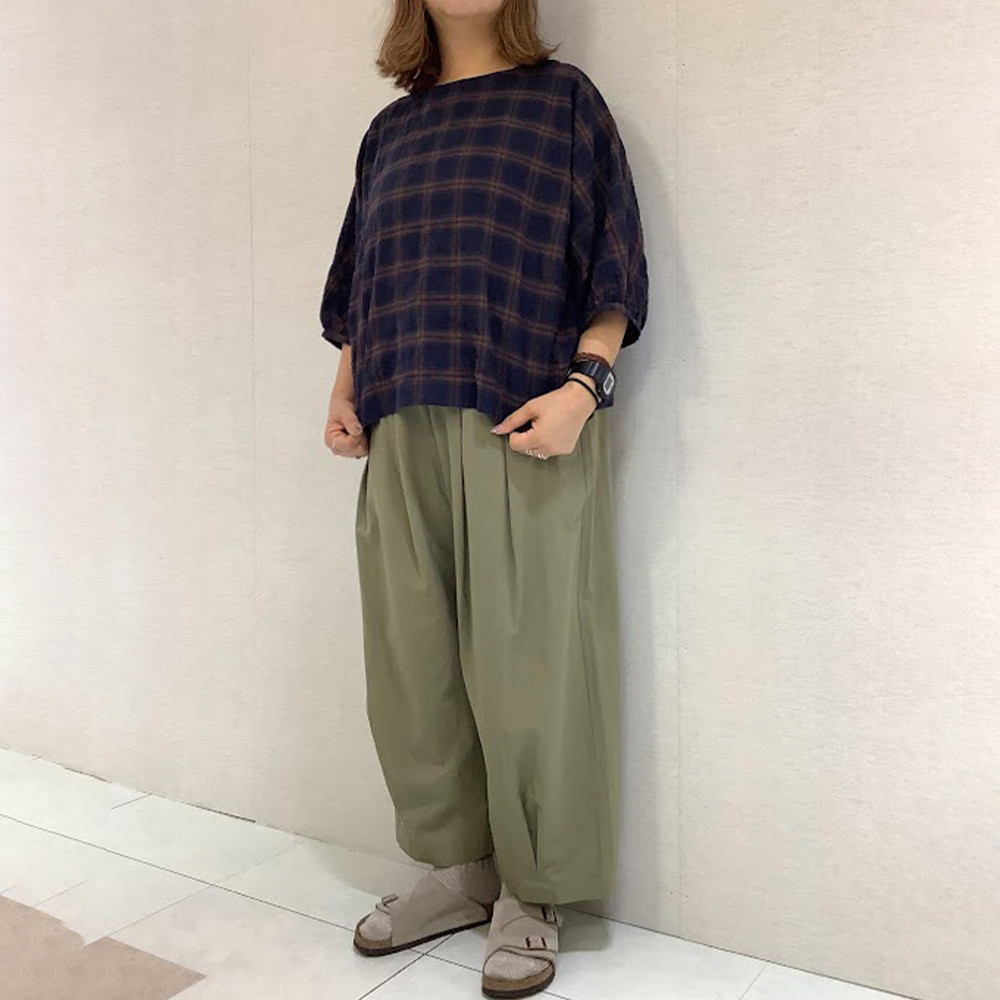 フィグパンツ 