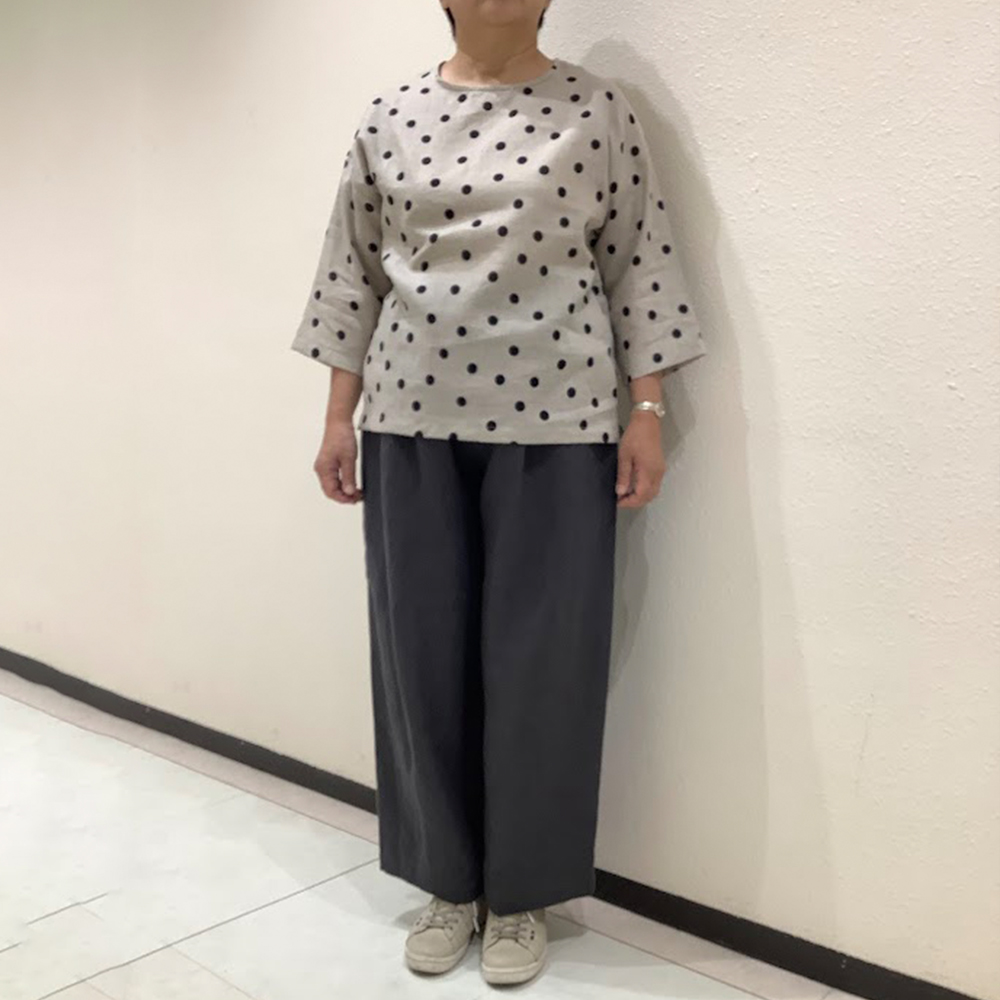 フィグパンツ 