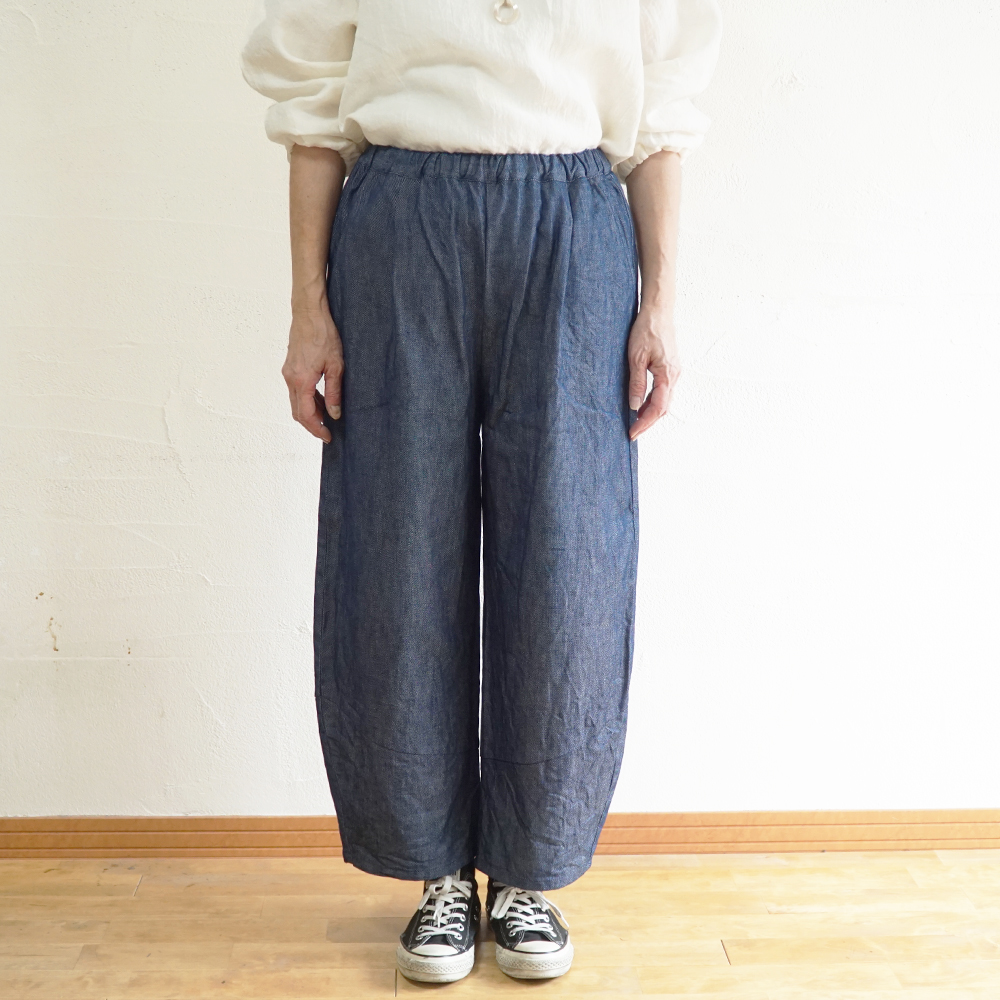 デニムパンツ 