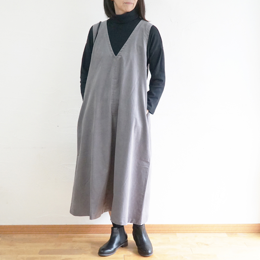 タートルネック 