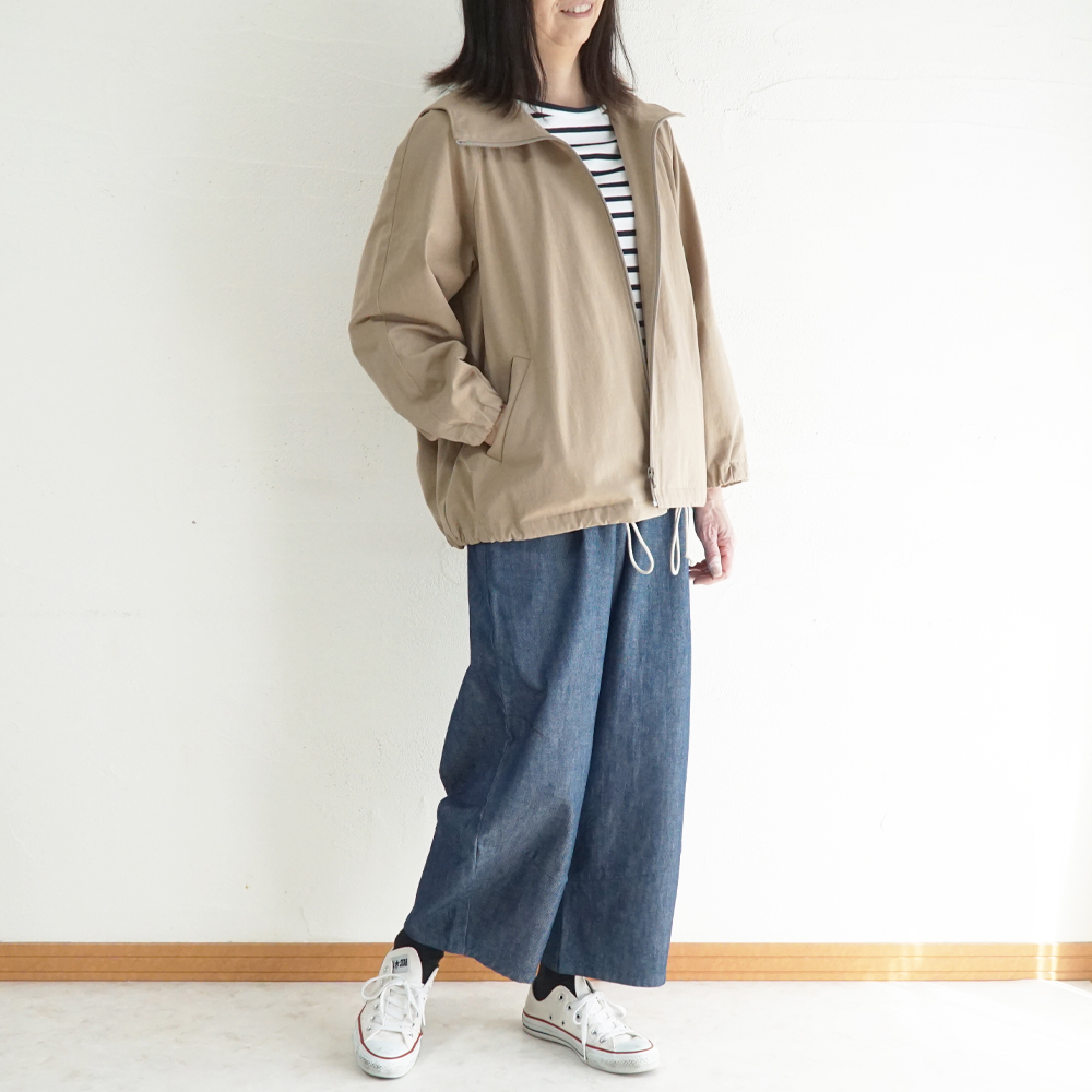 ライトアウター"