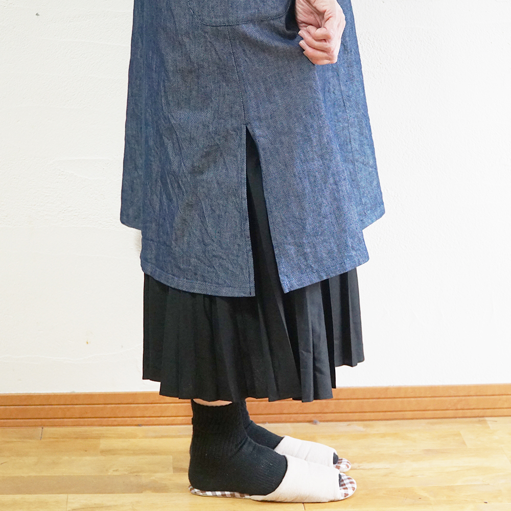 エプロン 