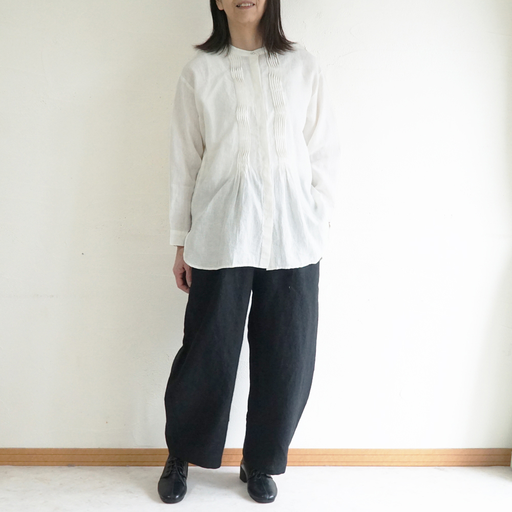 コクーンパンツ 