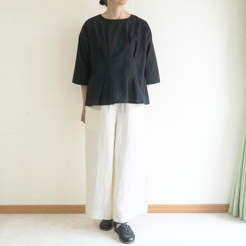 プルオーバー 