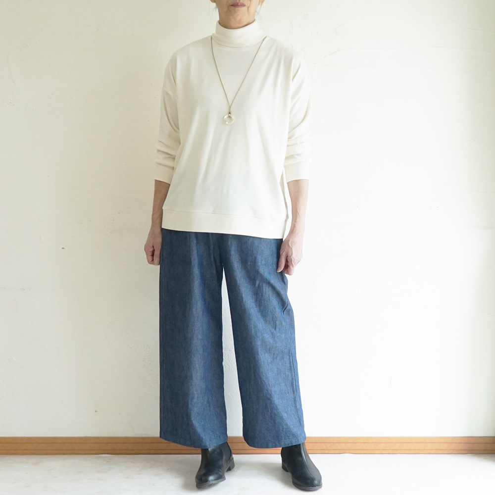 デニムパンツ 