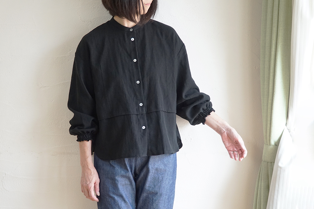 桐七炊き"