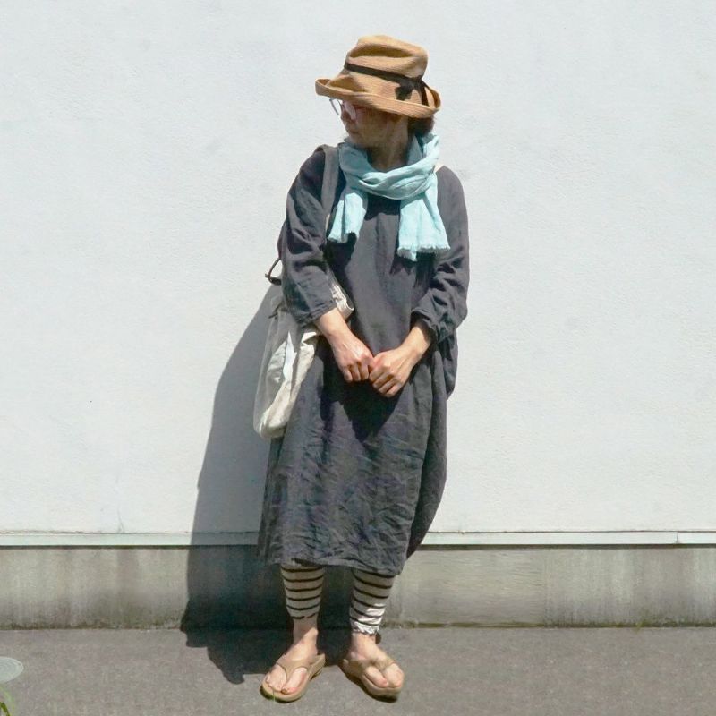 Branch m‘.,ブランチエム,ナチュラル,30代,40代,50代,60代,リネン,ゆったり,ストール,リネンストール,Makuake,