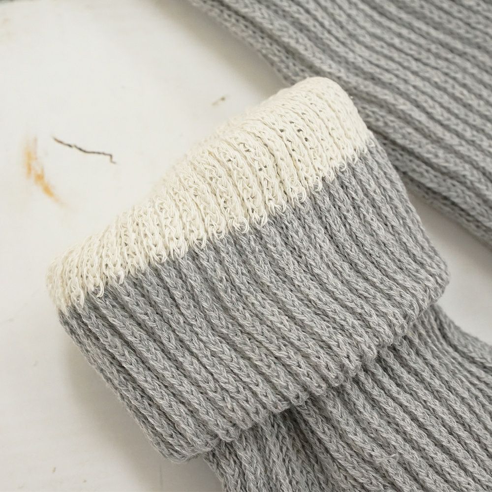 Branch m‘.,ブランチエム,ナチュラル,30代,40代,50代,60代,コットン,ゆったり,靴下,ソックス,レッグウォーマー,レッグカバー,アームウォーマー