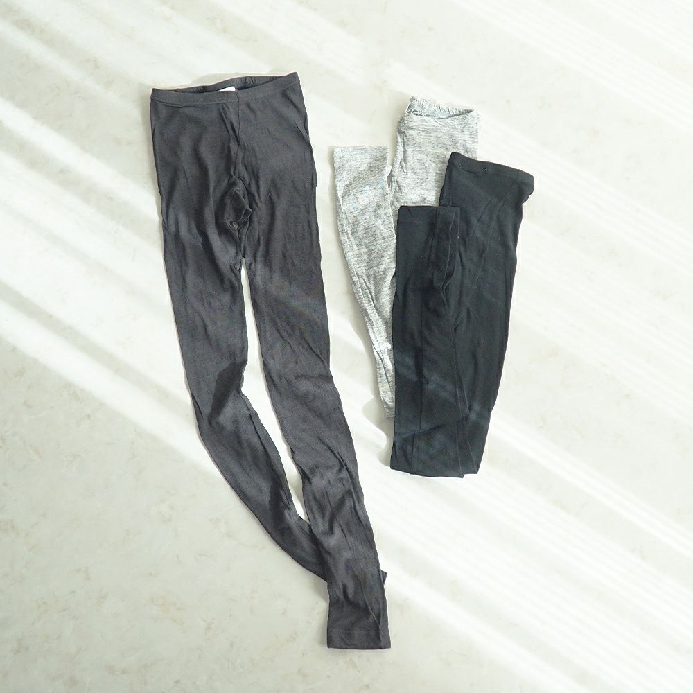 Branch m‘.,ブランチエム,ナチュラル,30代,40代,50代,60代,コットン,ゆったり,ガーゼ ,肌着,肌に優しい,敏感肌,レギンス,スパッツ,10分丈