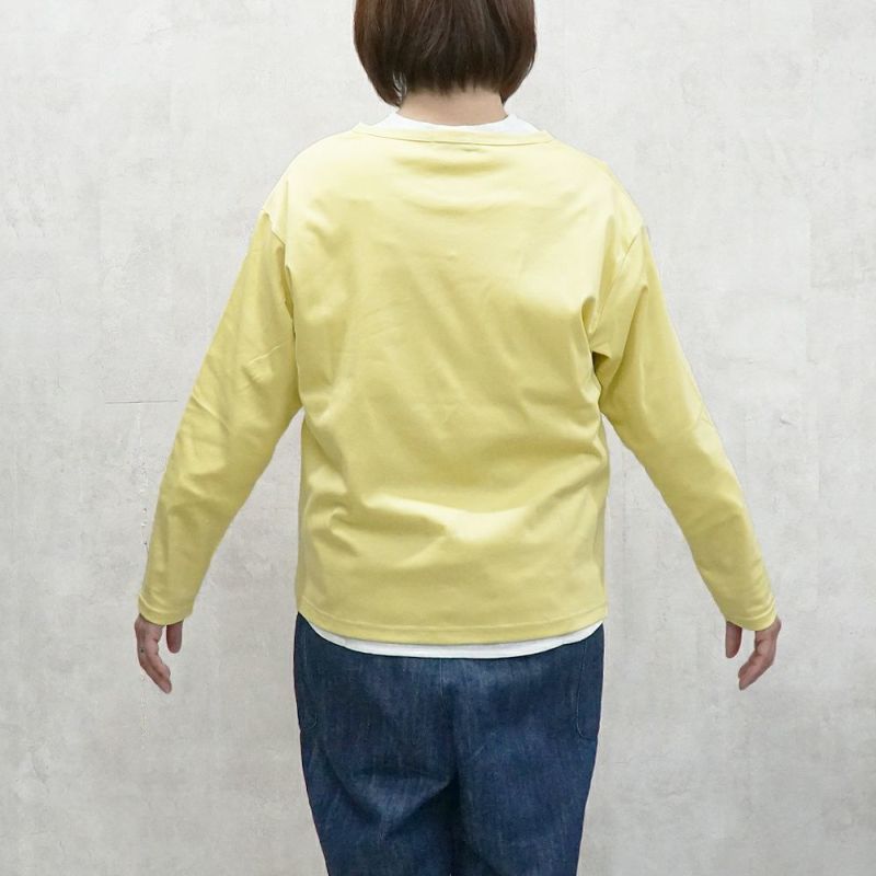 Branch m‘.,ブランチエム,ナチュラル,30代,40代,50代,60代,コットン,ゆったり,綿,カーディガン,長袖,綿カーディガン,春カーディガン,カーデ,冷房対策,紫外線対策