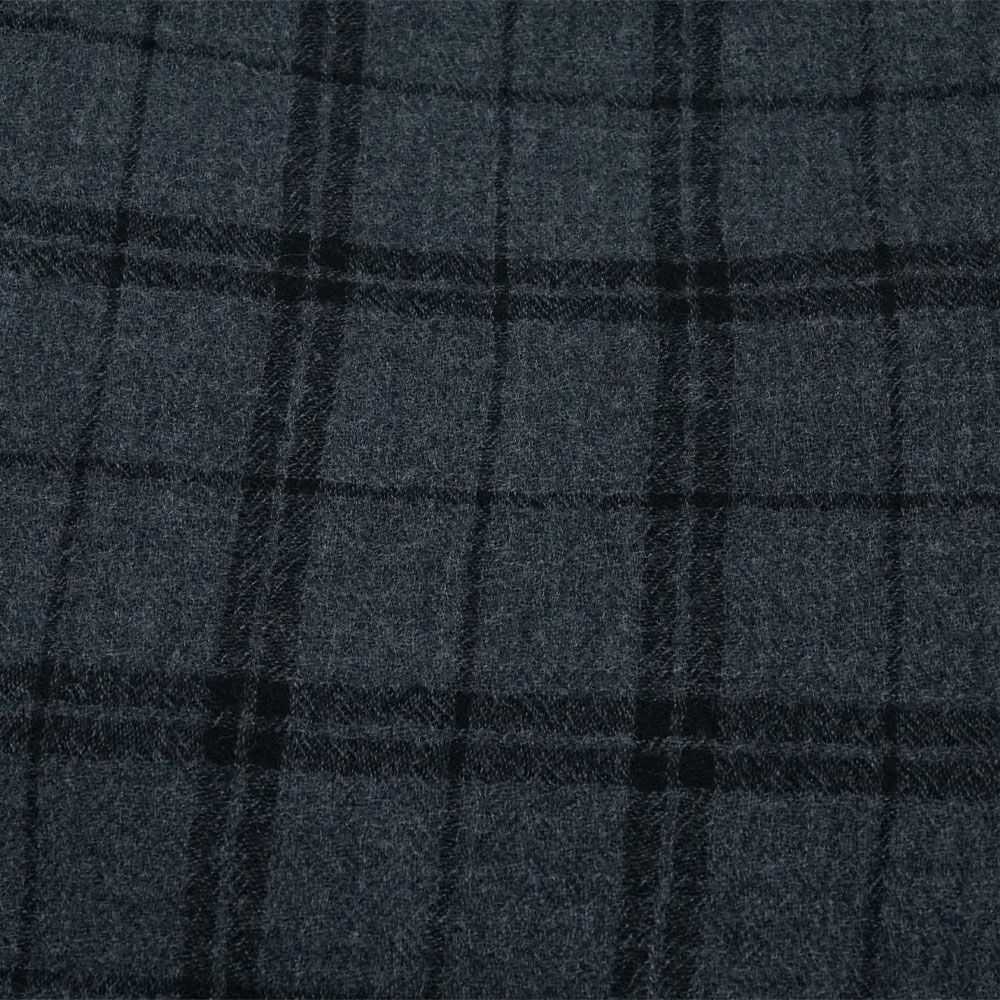 Branch m‘.,ブランチエム,ナチュラル,30代,40代,50代,60代,ゆったり,ウール,ストール,スヌード,マフラー,サークルストール,チェック,チェック柄,チェックストール,チェックスヌード,チェックマフラー