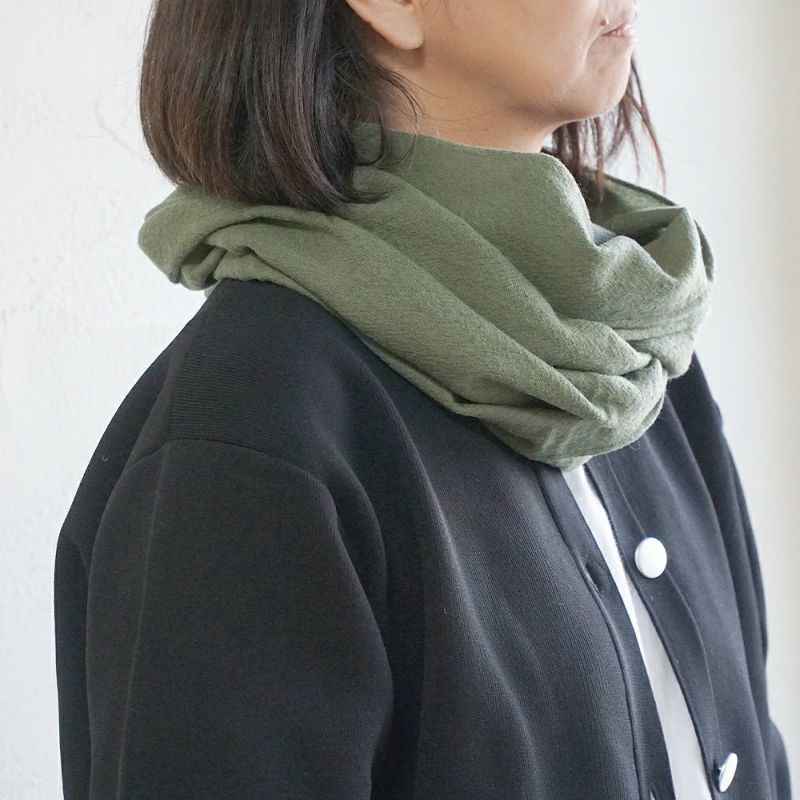 Branch m‘.,ブランチエム,ナチュラル,30代,40代,50代,60代,ウール,ゆったり,ストール,スヌード,サークルストール,ウールストール,ウールスヌード,