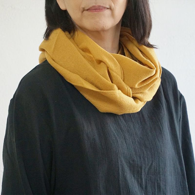 Branch m‘.,ブランチエム,ナチュラル,30代,40代,50代,60代,ウール,ゆったり,ストール,スヌード,サークルストール,ウールストール,ウールスヌード,