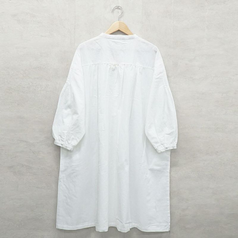 Branch m‘.,ブランチエム,ナチュラル,30代,40代,50代,60代,リネン,ゆったり,コットンリネン,コットン,綿麻,ワンピース,シャツワンピース,羽織,シャツ,