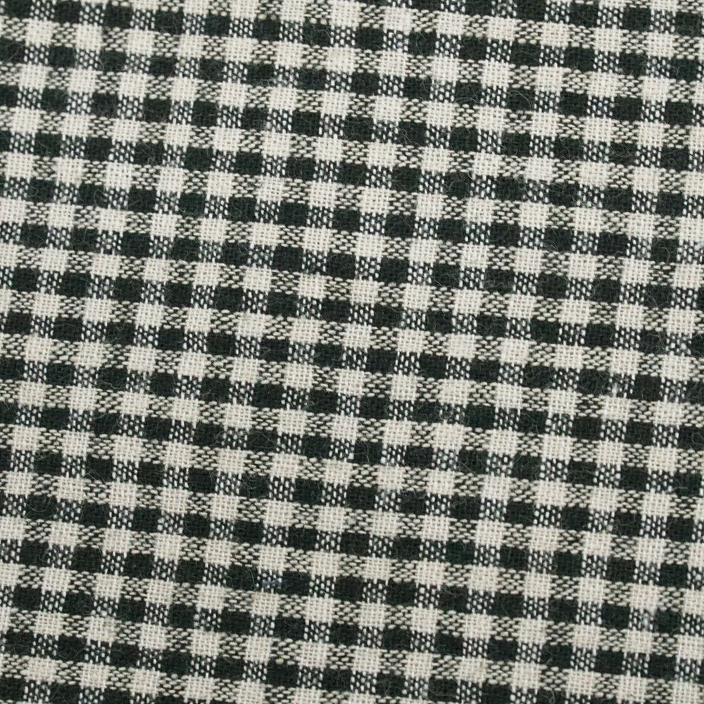 Branch m‘.,ブランチエム,ナチュラル,30代,40代,50代,60代,リネン,ゆったり,コットンリネン,コットン,綿麻,ブラウス,チュニック,チュニックブラウス,ギャザーブラウス,ギャザーチュニック,ギンガムチェック,スタンドカラー,スタンドカラーブラウス,バンドカラー,バンドカラーブラウス