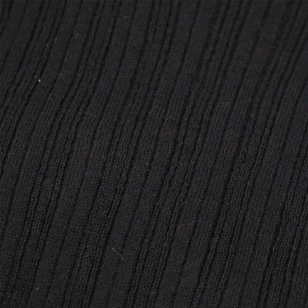 Branch m‘.,ブランチエム,ナチュラル,30代,40代,50代,60代, ,ゆったり,コットン,綿,クルーネック,テレコ,ランダムテレコ, 