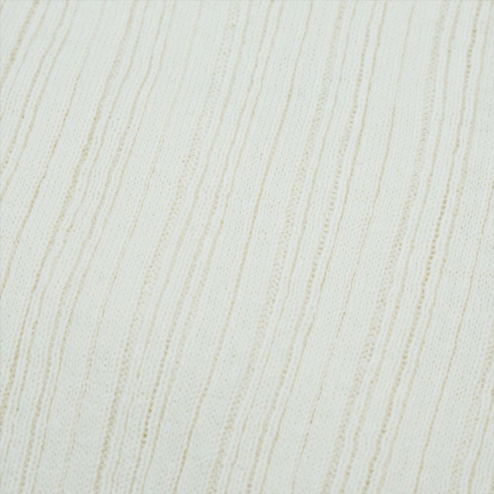 Branch m‘.,ブランチエム,ナチュラル,30代,40代,50代,60代, ,ゆったり,コットン,綿,クルーネック,テレコ,ランダムテレコ, 