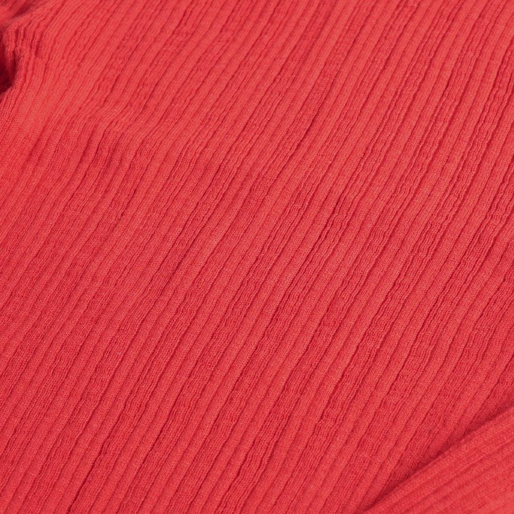 Branch m‘.,ブランチエム,ナチュラル,30代,40代,50代,60代, ,ゆったり,コットン,綿,クルーネック,テレコ,ランダムテレコ, 