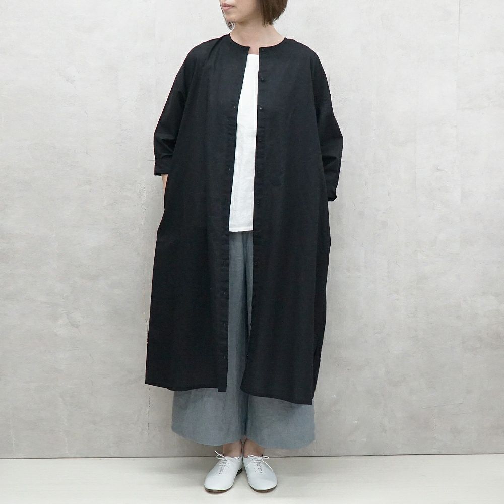 Branch m‘.,ブランチエム,ナチュラル,30代,40代,50代,60代,リネン,ゆったり,ワイドパンツ,リネンワイドパンツ,リネンパンツ,パンツ,