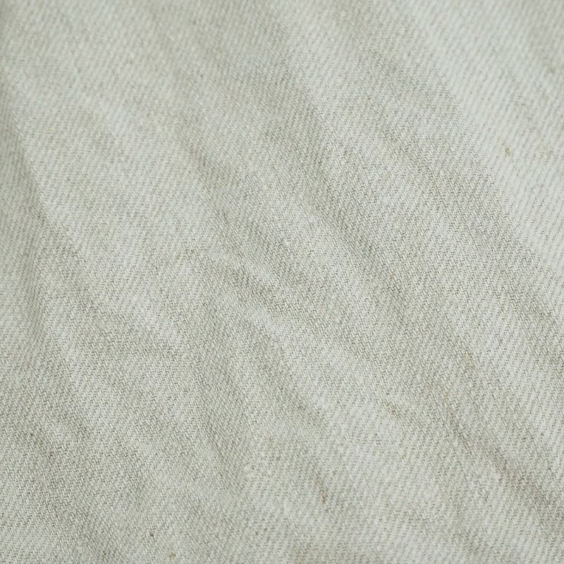 Branch m‘.,ブランチエム,ナチュラル,30代,40代,50代,60代,リネン,ゆったり,デニム,リネンデニム,スカート,リネンスカート ,デニムスカート,タックスカート