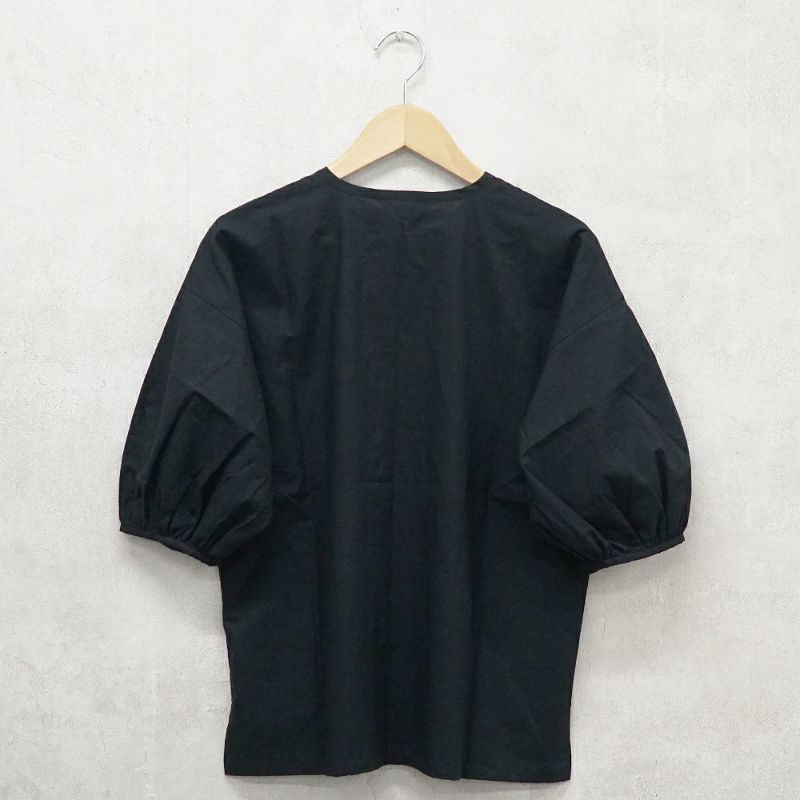 Branch m‘.,ブランチエム,ナチュラル,30代,40代,50代,60代,コットン,ゆったり,綿,blouse,ブラウス,綿ブラウス,コットンブラウス,綿ローン,前あき ,