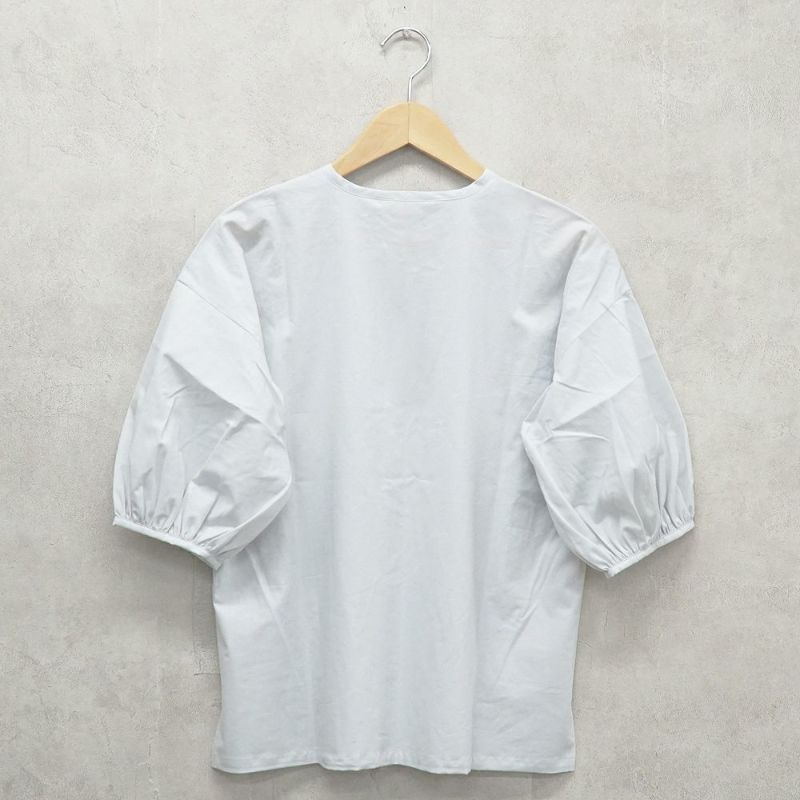 Branch m‘.,ブランチエム,ナチュラル,30代,40代,50代,60代,コットン,ゆったり,綿,blouse,ブラウス,綿ブラウス,コットンブラウス,綿ローン,前あき ,