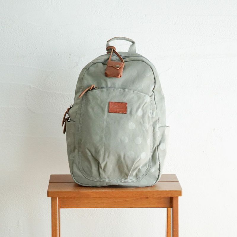 Branch m‘.,ブランチエム,ナチュラル,30代,40代,50代,60代,ゆったり,バッグ,サコッシュ,toleur,トーラ,リュック,リュックサック,バックパック,