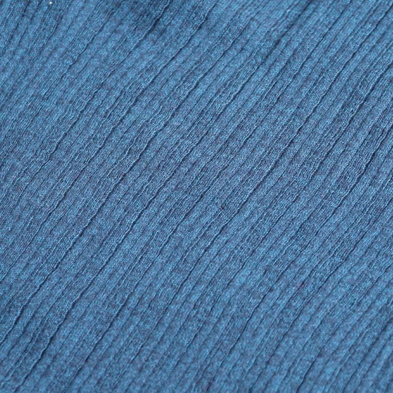 Branch m‘.,ブランチエム,ナチュラル,30代,40代,50代,60代, ,ゆったり,コットン,綿,クルーネック,テレコ,ランダムテレコ,タートルネック,セーター,ニット,タートルネックニット,