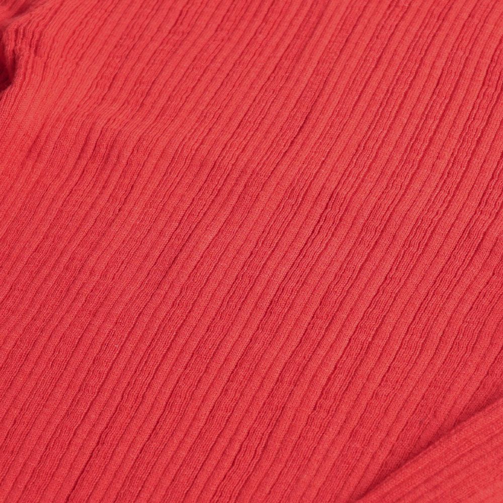 Branch m‘.,ブランチエム,ナチュラル,30代,40代,50代,60代, ,ゆったり,コットン,綿,クルーネック,テレコ,ランダムテレコ,タートルネック,セーター,ニット,タートルネックニット,