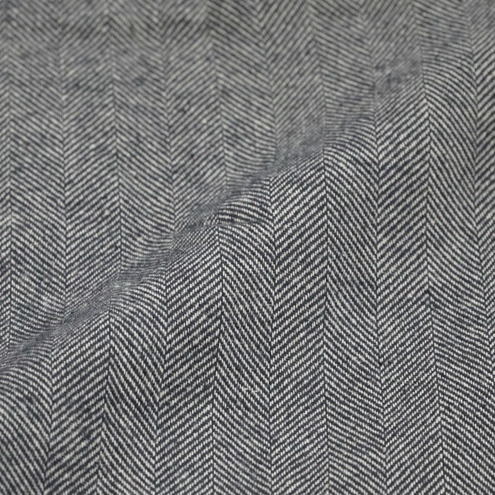 Branch m‘.,ブランチエム,ナチュラル,30代,40代,50代,60代,コットン,ゆったり,綿,起毛,ワイドパンツ,pants,パンツ,へリンボン,ヘリンボーン,