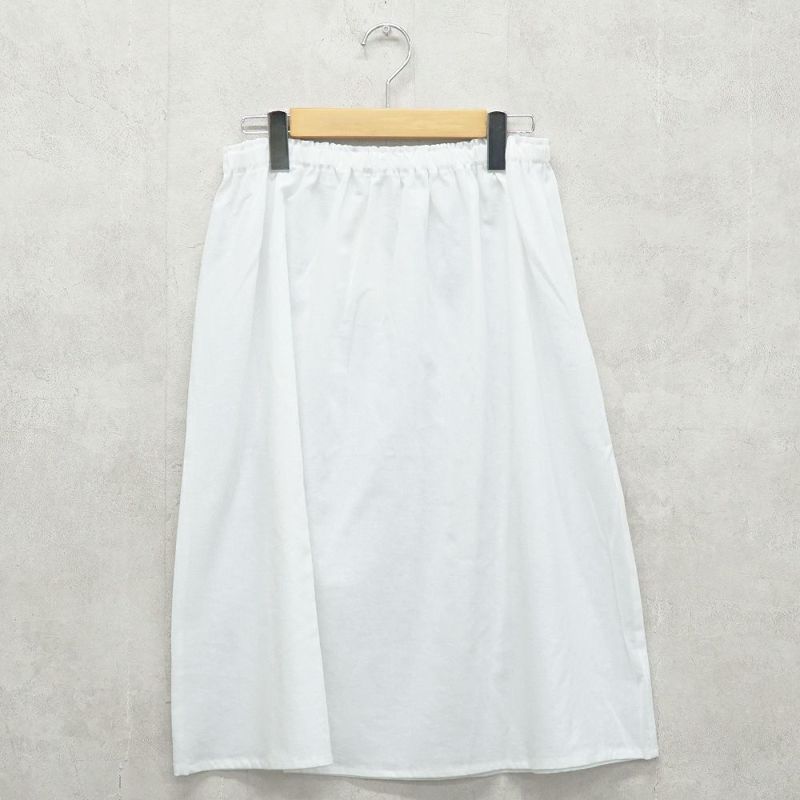 Branch m‘.,ブランチエム,ナチュラル,30代,40代,50代,60代,コットン,ゆったり,綿,インナー,インナーパンツ,インナースカート,ペチコート,オーガニック,ガーゼ