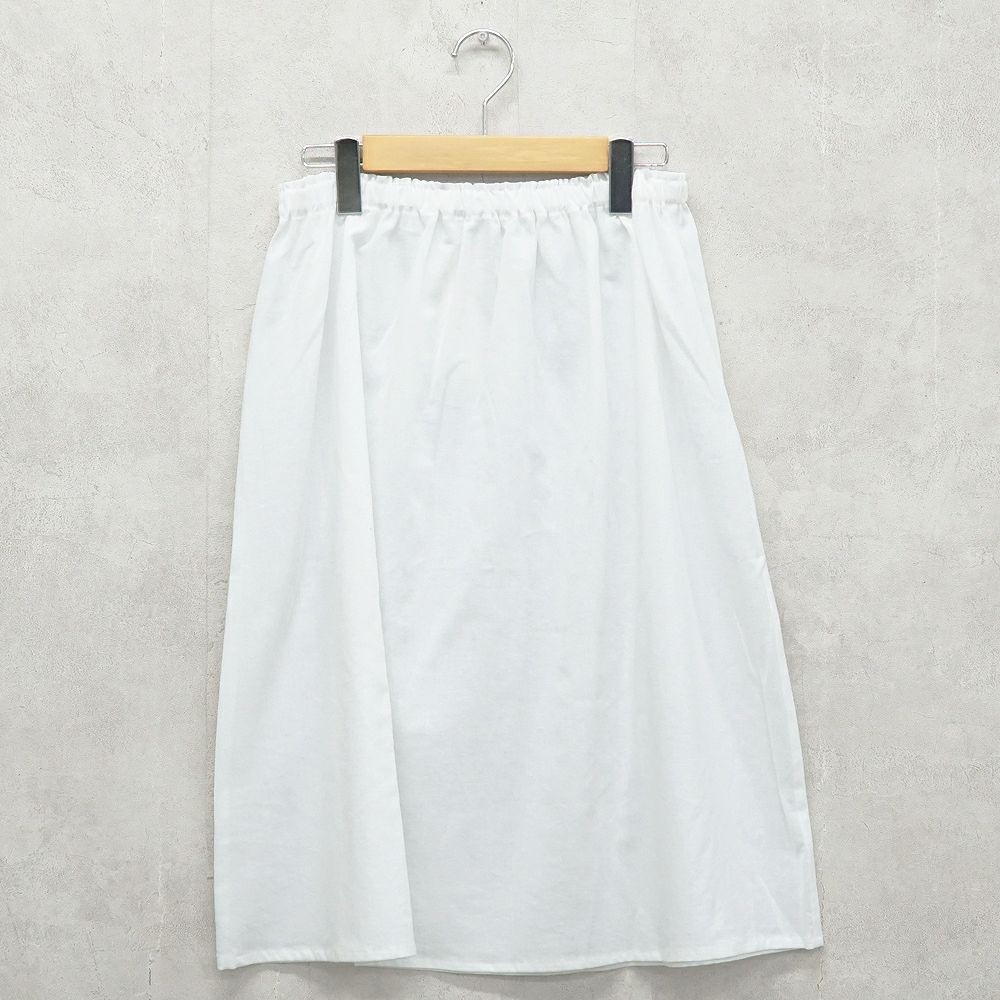 Branch m‘.,ブランチエム,ナチュラル,30代,40代,50代,60代,コットン,ゆったり,綿,インナー,インナーパンツ,インナースカート,ペチコート,オーガニック,ガーゼ