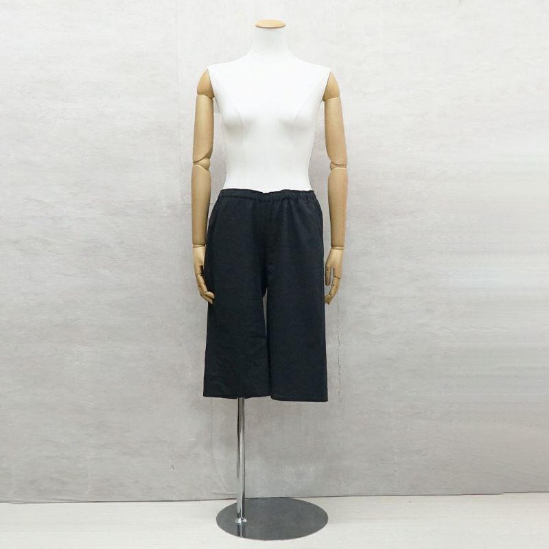 Branch m‘.,ブランチエム,ナチュラル,30代,40代,50代,60代,コットン,ゆったり,綿,インナー,インナーパンツ,ぺチパンツ,オーガニック,ガーゼ