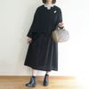 Branch m‘.,ブランチエム,ナチュラル,30代,40代,50代,60代,リネン,ゆったり,ジャケット,リネンジャケット,クルーネックジャケット,ノーカラージャケット,ショート丈,ショートジャケット,フォーマル,オケージョン,セットアップ