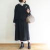 Branch m‘.,ブランチエム,ナチュラル,30代,40代,50代,60代,リネン,ゆったり,ジャケット,リネンジャケット,クルーネックジャケット,ノーカラージャケット,ショート丈,ショートジャケット,フォーマル,オケージョン,セットアップ
