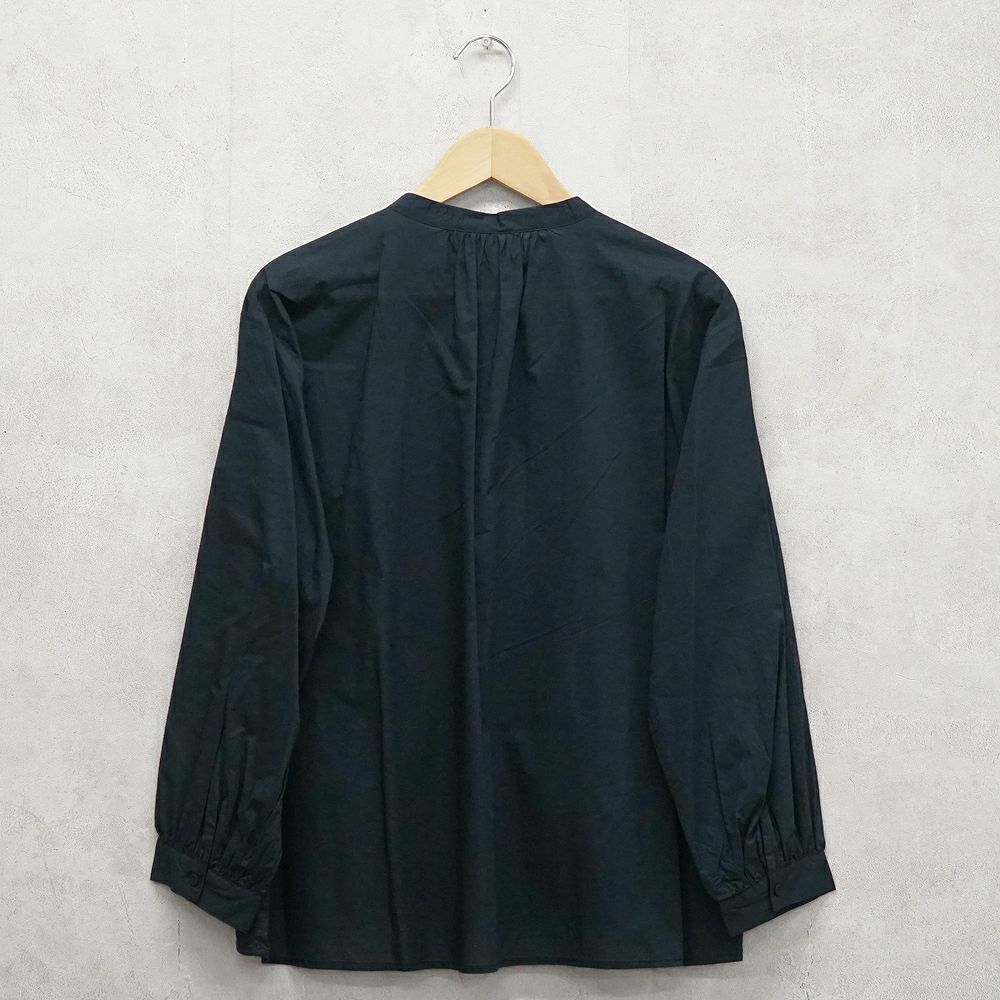 Branch m‘.,ブランチエム,ナチュラル,30代,40代,50代,60代,コットン,ゆったり,コットン,コットンブラウス,綿ブラウス,タックブラウス,ピンタックブラウス,ピンタック,フォーマル,オケージョン,セットアップ