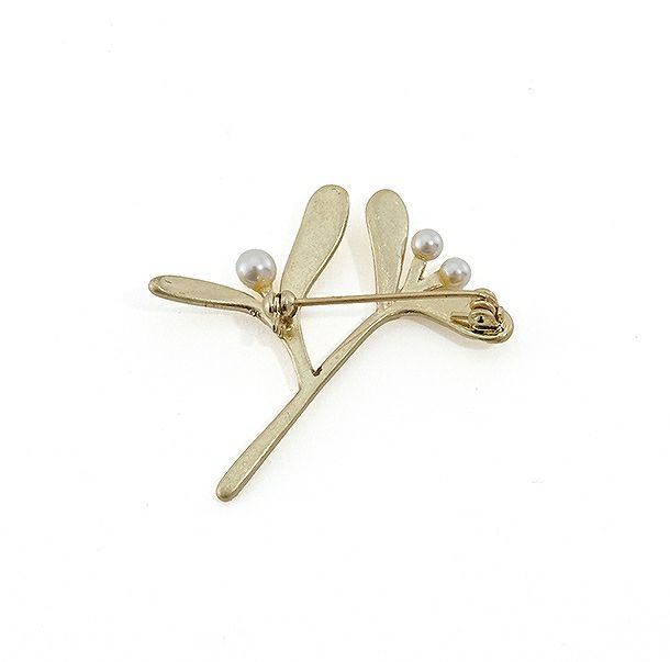 Branch m‘.,ブランチエム,ナチュラル,30代,40代,50代,60代,ブローチ,アクセサリー,パール,パールブローチ,オケージョンスタイル,オケージョン,セレモニー
