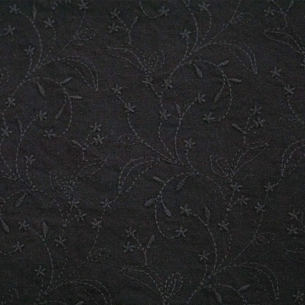 Branch m‘.,ブランチエム,ナチュラル,30代,40代,50代,60代,リネン,ゆったり,刺繍,刺繍ブラウス,blouse,ブラウス,プルオーバー,プルオーバーブラウス