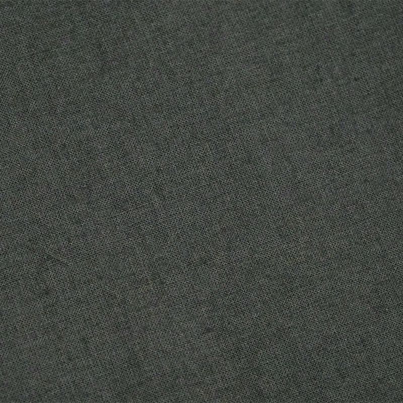 Branch m‘.,ブランチエム,ナチュラル,30代,40代,50代,60代,リネン,ゆったり,ワンピース,リネンワンピース,ノースリーブワンピース,Vネック,Vネックワンピース