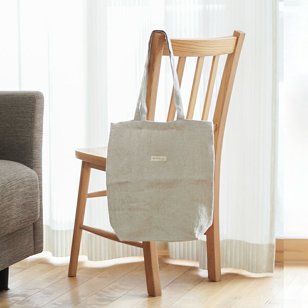 Branch m‘.,ブランチエム,ナチュラル,30代,40代,50代,60代,リネン,ゆったり,ポーチ,リネンポーチ,ファスナーポーチ,トラベルグッズ,トラベル,トラベルポーチ,