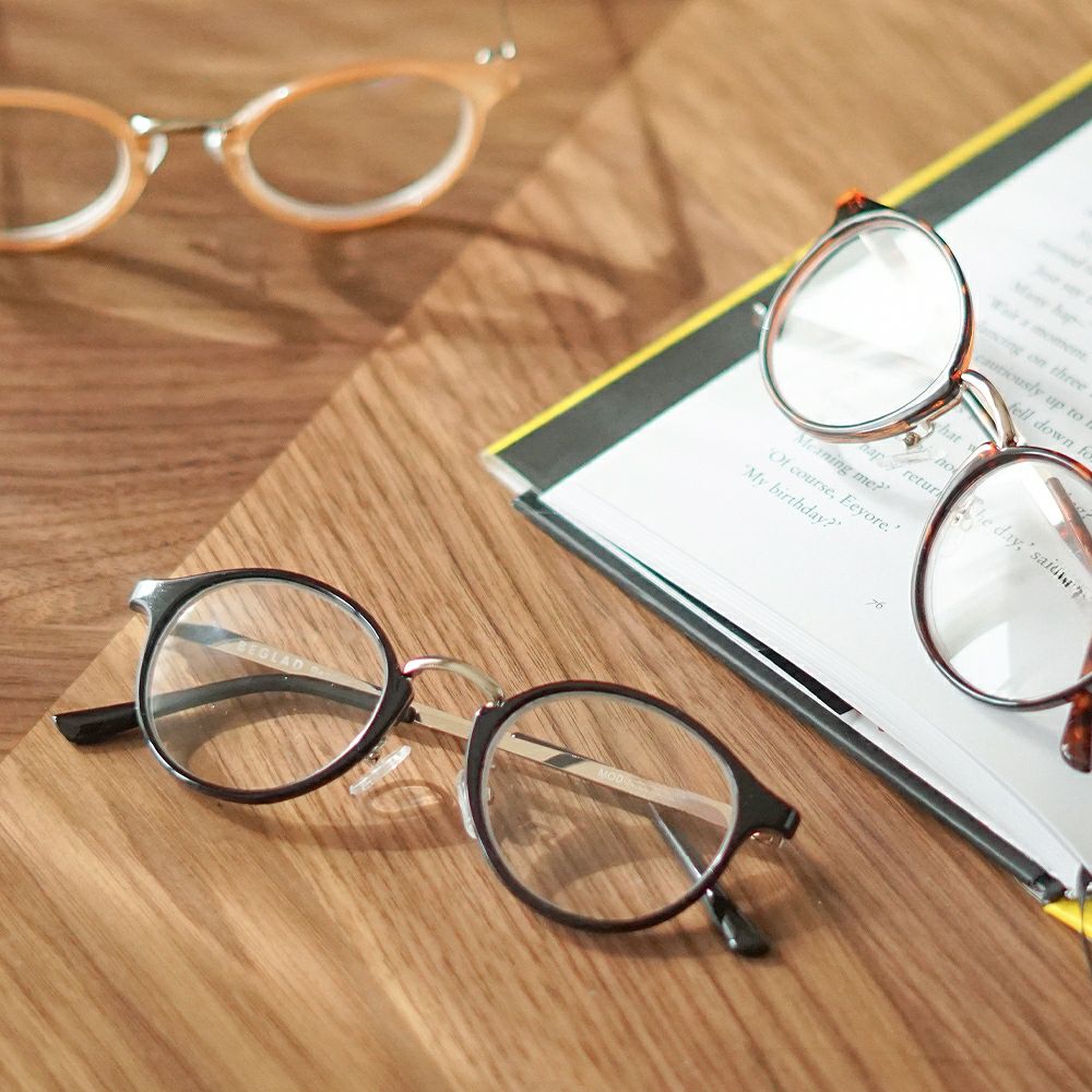 Branch m‘.,ブランチエム,ナチュラル,30代,40代,50代,60代,老眼鏡,リーディンググラス,BEGLAD,おしゃれ,ビグラッド, メガネ,眼鏡