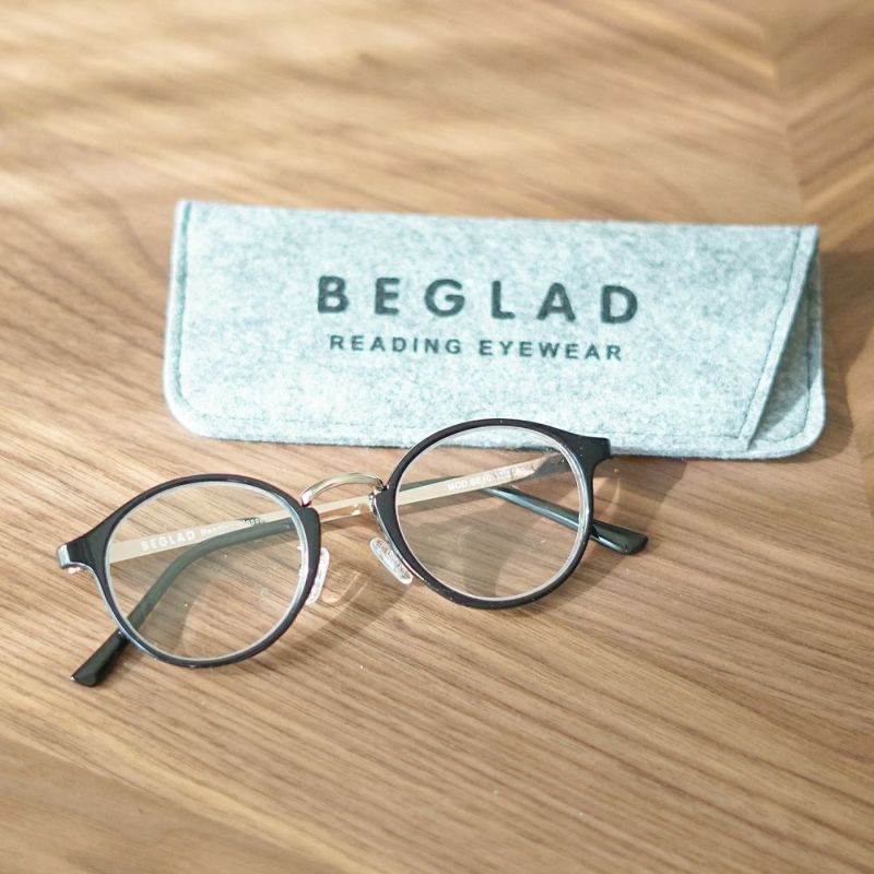 Branch m‘.,ブランチエム,ナチュラル,30代,40代,50代,60代,老眼鏡,リーディンググラス,BEGLAD,おしゃれ,ビグラッド, メガネ,眼鏡