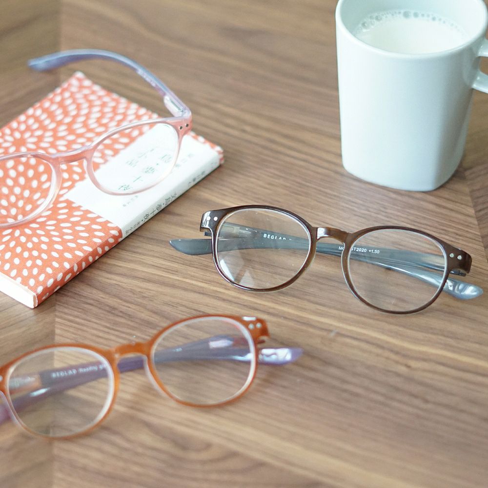 Branch m‘.,ブランチエム,ナチュラル,30代,40代,50代,60代,老眼鏡,リーディンググラス,BEGLAD,おしゃれ,ビグラッド,メガネ,眼鏡