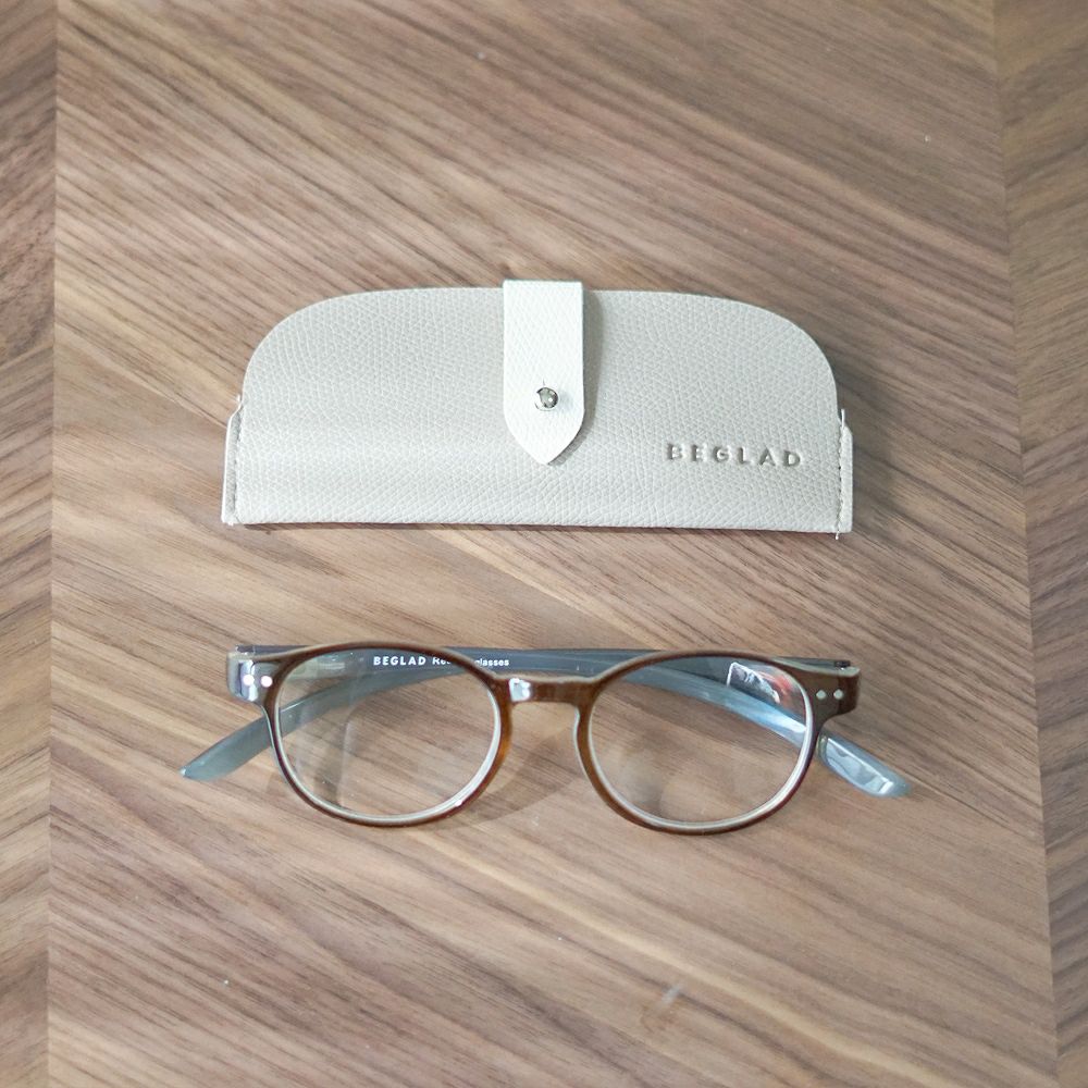 Branch m‘.,ブランチエム,ナチュラル,30代,40代,50代,60代,老眼鏡,リーディンググラス,BEGLAD,おしゃれ,ビグラッド,メガネ,眼鏡
